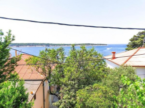 Apartments Uranus, Rab